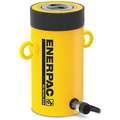 100 tons Single Acting General Purpose Steel Hydraulic Cylinder, 6-5/8" Stroke Length