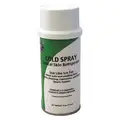 Cold Spray: Spray, Can, 4 oz Size - First Aid and Wound Care