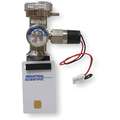Industrial Scientific 18105841 Stainless Steel Gas Regulator with Pressure Switch; Demand Flow