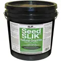 Seed Slik Lubricant, -75&deg;F to 700 Degrees F, Graphite, 10 lb. Pail