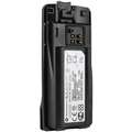 Motorola Battery Pack: Fits RMV2080/RMU2080D/RMU2080/RMU2043/RMU2040/Mfr. No. RMM2050 Model, 4 hr