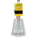 Hang-A-Light Temporary Job Site Light, Hanging, Corded (AC), Lumens 42,000, Number of Lamp Heads 1
