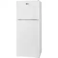 Refrigerator,Top Freezer,9.9cu