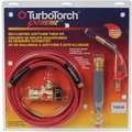 Turbotorch Brazing And Soldering Kit, AR-B, Acetylene Fuel, G4 Torch Handle