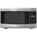 Stainless Steel Microwave, 1.60 cu. ft., 120V