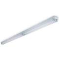 Traditional Surface Mount Fixture, Strip Light, 96 in × 4 3/16 in, F32T8
