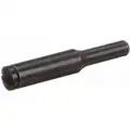 Climax Metal Products Disc Holder Adaptor: Fits 1/8 Hole , 1/4 in Shank Dia.