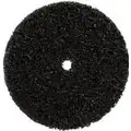 3M 4" Stripping and Removal Disc, Aluminum Oxide, Extra Coarse