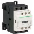 Schneider Electric 24VAC IEC Magnetic Contactor; No. of Poles 3, Reversing: No, 9 Full Load Amps-Inductive
