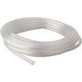50 ft. Tygon Tubing with 1/2" Inside Dia., Clear
