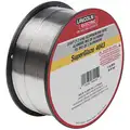 Lincoln Electric 1 lb. Aluminum Spool MIG Welding Wire with 0.045" Diameter and ER4043 AWS Classification