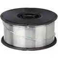 1 lb. Aluminum Spool MIG Welding Wire with 0.030" Diameter and ER5356 AWS Classification