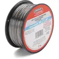 Lincoln Electric 1 lb. Carbon Steel Spool MIG Welding Wire with 0.030" Diameter and E71T-11 AWS Classification