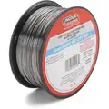 1 lb. Carbon Steel Spool MIG Welding Wire with 0.035" Diameter and E71T-11 AWS Classification