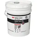 Firestop Sealant, 5 gal. Pail, Up to 4 hr. Fire Rating, Gray