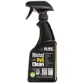 Flitz Premium Polishing Products General Purpose Cleaner and Degreaser;Spray Bottle;16 oz.;Non Flammable;Non Chlorinated