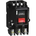 Square D Push Button Manual Motor Starter, Enclosure NEMA Rating No Enclosure, 27 Amps AC, NEMA Size:M-1