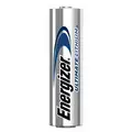 Energizer Ultimate Lithium AA Battery, Lithium, High Performance, 1.5VDC, PK 4