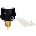 General Purpose Switch: 1 MNPT Connection Size , 160 psi Max. Pressure (PSI), 120/240, Brass