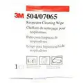 3M Respirator Cleaning Wipes 8-1/2 X 11"