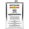 Rust-Oleum Paint Thinner, 1 gal, Solvent, 771g/L, Alkyd and Latex Thinner for Brush Applications