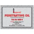 Imperial Label For Steel Applicator For 4600-0