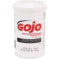 Gojo Liquid Industrial Hand Cleaner; 4-1/2 lb., Clean Scented