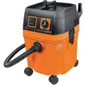 Fein 8-1/2 gal. Industrial/Commercial/DIY 7 Wet/Dry Vacuum, 9 Amps, Standard Filter Type
