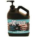 Permatex Fast Orange Xtreme Pumice, 1 gal., Hand Cleaner; Fresh Scented