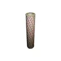 Fiberglass Hydraulic Filter Element, 3 Micron Rating, Primary Filter Removes Contaminants