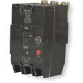 General Electric Bolt On Circuit Breaker, 60 Amps, Number of Poles: 3, 277/480VAC AC Voltage Rating