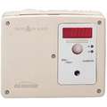 Oldham SO2 Fixed Gas Detector; Sensor Range: 0.2 to 99 ppm