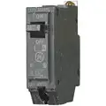General Electric Bolt On Circuit Breaker, 30 Amps, Number of Poles: 1, 120/240VAC AC Voltage Rating
