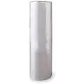 2000 ft. PVC Heat Activated Shrink Film; Roll Width: 14", Thickness: 0.75 mil