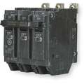 General Electric Bolt On Circuit Breaker, 30 Amps, Number of Poles: 3, 240VAC AC Voltage Rating