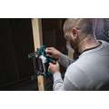 Bosch Planer: 6.5 Amps @ 120V, 1/16 in Dp of Cut, 3 1/4 in W, 16,500 RPM No Load