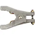 Stewart R. Browne Hand Clamp For Use With Bonding and Grounding Wires, 9181814/4" Clamp Opening Span