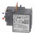 Schneider Electric Overload Relay, Trip Class: 10, Current Range: 1.00 to 1.60A, Number of Poles: 3