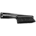 Fein 1-3/8"-Dia. Vacuum Cleaner Brush for FEIN Turbo 1 and 2 Vacuums, Polypropylene