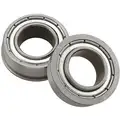 Precision Bearing,Up To 1-3/8