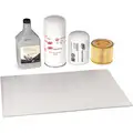 Maintenance Kit (Ultra Coolant): Oil Filter, 38462776