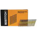 Framing Nails, Roofing, Siding and Framing Nails, 3" Length, Steel, Hot Dipped Galvanized
