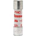10A Fast Acting Fiberglass High Speed Semiconductor Fuses with 600VAC/700VDC Voltage Rating; FWC Ser