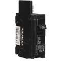Siemens Bolt On Circuit Breaker, 20 Amps, Number of Poles: 1, 120/240VAC AC Voltage Rating