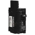 Siemens Bolt On Circuit Breaker, 30 Amps, Number of Poles: 1, 120/240VAC AC Voltage Rating