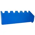 Imperial Steel Drip Tray For Bulk Chemical Shelf, Wall Mount