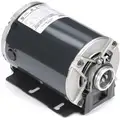 Marathon Motors 3/4 HP Split-Phase Carbonator Pump Motor, 1725 Nameplate RPM, 115/230 Voltage, 48Y Frame