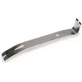 Flat Pry Bar, Overall Length 7-1/2", Overall Width 7/8"