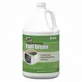 ZEP Tuff Green 1 gal., Concentrated, Liquid All Purpose Cleaner; Pleasant Scent