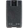 Motorola Battery Pack: Fits Mfr. No. BPR40 Model, Lithium-Ion, 3 hr or Less